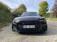 Gebraucht Audi S6 Ambiente 349 PS (256 kW) 2020 Grau Kombi