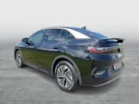 Gebraucht VW ID.5 Pro 127 kW (174 PS) 2023 Schwarz SUV