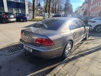 Gebraucht VW Phaeton 245 PS (180 kW) 2010 Braun Limousine