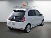 Gebraucht Renault Twingo Vibes 60 kW (82 PS) 2022 Weiß Kleinwagen