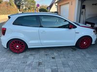 gebraucht VW Polo 1.8 GTI