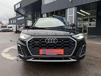Gebraucht Audi Q5 S-Line 286 PS (210 kW) 2022 Schwarz SUV