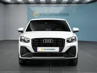 Gebraucht Audi Q2 150 PS (110 kW) 2025 Weiß SUV
