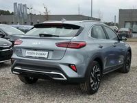 Neu Kia XCeed 150 PS (110 kW) 2026 Lunarsilber metallic SUV