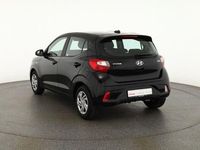 Neu Hyundai i10 74 PS (54 kW) 2025 Schwarz Kleinwagen