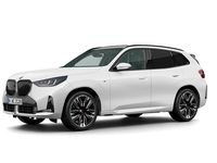 Gebraucht BMW X3 Comfort Edition 286 PS (210 kW) 2024 SUV