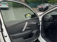 Gebraucht Citroën C4 Start 131 PS (96 kW) 2021 Limousine