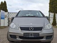 Gebraucht Mercedes A150 95 PS (69 kW) 2005 Grau Limousine