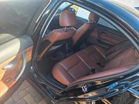 Gebraucht BMW 335 340 PS (250 kW) 2006 Schwarz Limousine