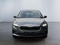 Neu Skoda Scala Selection 116 PS (85 kW) 2025 Graphite grau metallic Kleinwagen