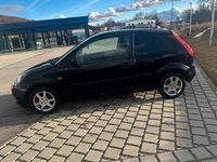 Gebraucht Ford Fiesta 68 PS (50 kW) 2007 Kleinwagen