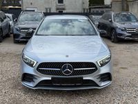 Gebraucht Mercedes A220 AMG 190 PS (139 kW) 2019 Silber Limousine