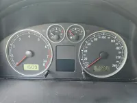 Brugt VW Sharan 115 HK (84 kW) 2002 MPV