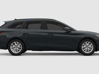 Neu Seat Leon ST Style 116 PS (85 kW) 2026 Fiord blau Kombi