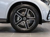 Gebraucht Mercedes GLC200 AMG line 163 PS (119 kW) 2026 SUV