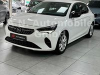 Gebraucht Opel Corsa Elegance 75 PS (55 kW) 2023 Weiß Limousine