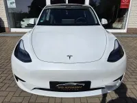 Gebraucht Tesla Model Y RWD 255 kW (347 PS) 2023 Weiß SUV