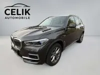 Gebraucht BMW X5 xLine 286 PS (210 kW) 2023 Sophistograu SUV