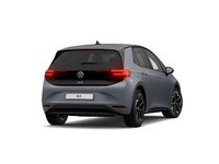 Gebraucht VW ID.3 Pro 150 kW (204 PS) 2023 Mondsteingrau Kleinwagen