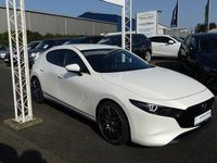 Gebraucht Mazda 3 150 PS (110 kW) 2020
