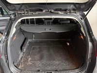 Gebraucht Ford Focus 150 PS (110 kW) 2016 Schwarz Kombi