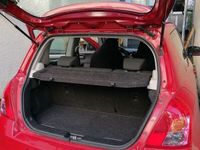 gebraucht Suzuki Swift 1.2 Comfort Comfort