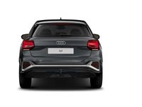 Gebraucht Audi Q2 S-Line 150 PS (110 kW) 2025 Daytonagrau perleffekt SUV