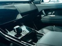 Neu Land Rover Range Rover Sport 635 PS (467 kW) 2026 Schwarz SUV