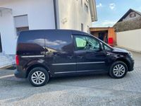 gebraucht VW Caddy - 1. Hand - TÜV Neu