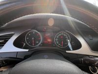 Gebraucht Audi A4 143 PS (105 kW) 2009 Grau Kombi