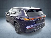 Gebraucht VW Tayron Life 150 PS (110 kW) 2025 Ultra violet metallic SUV