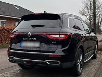 Gebraucht Renault Koleos Initiale Paris 175 PS (128 kW) 2018 Andere farben SUV