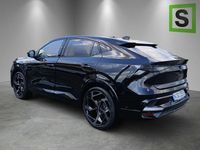 Nouvelle Renault Rafale 300 ch (220 kW) 2026 Noir SUV