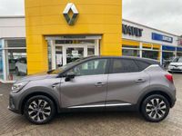 gebraucht Renault Captur Techno E-Tech Hybrid 145