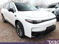 Neu Leapmotor C10 215 PS (158 kW) 2025 Weiß SUV