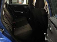 Gebraucht Seat Leon Reference 125 PS (91 kW) 2010 Blau Limousine