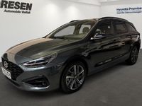 Gebraucht Hyundai i30 Advantage 140 PS (102 kW) 2025 Grün Kombi