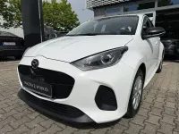 Occasion Mazda 2 116 ch (85 kW) 2024 Blanc Citadine