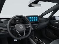 gebraucht VW ID3 Pro Performance 58 kWh INKL WARTUNG UND VERSCHLEIß