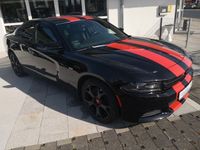 gebraucht Dodge Charger 5.7 RT HEMI RWD