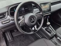 Gebraucht Mitsubishi Colt Basis 67 PS (49 kW) 2025 Weiß Limousine