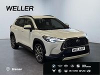 Gebraucht Toyota Corolla 2025 Andere