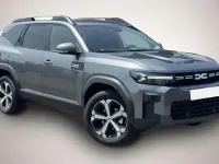 Neu Dacia Bigster Journey 158 PS (116 kW) 2026 Manufacturer SUV