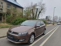 gebraucht VW Polo Life"Klimaautomatik/Schiebedach"