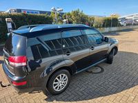 Gebraucht Citroën C-Crosser 165 PS (121 kW) 2009 SUV