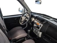 Neu DFSK EC31 60 kW (82 PS) 2025 Waehlbar Van