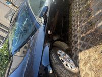 Gebraucht Seat Exeo 2012 Schwarz Kombi