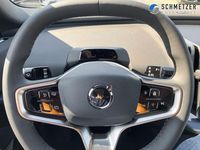 Usado Volvo EX30 Plus 200 kW (272 HP) 2024 Amarelo SUV