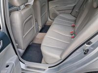 Gebraucht Hyundai Sonata 162 PS (119 kW) 2007 Grau Limousine