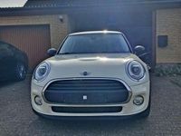 Usado Mini ONE 102 HP (75 kW) 2016 Citadino